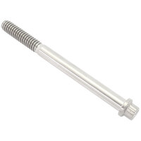AF3511-3000 - 1/4" UNC TITANIUM BOLT 3.00"