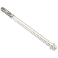 AF3511-3500 - 1/4" UNC TITANIUM BOLT 3.50"