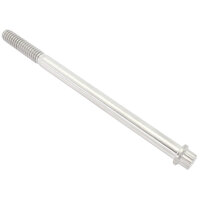 AF3511-4000 - 1/4" UNC TITANIUM BOLT 4.00"