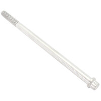 AF3511-4500 - 1/4" UNC TITANIUM BOLT 4.50"