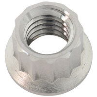 AF3512-0010 - 5/16" UNC TITANIUM NUT