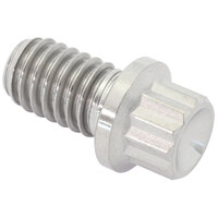 AF3512-0500 - 5/16" UNC TITANIUM BOLT 0.500"