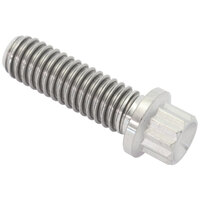 AF3512-1000 - 5/16" UNC TITANIUM BOLT 1.00"