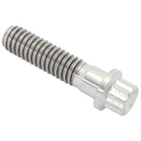 AF3512-1250 - 5/16" UNC TITANIUM BOLT 1.25"