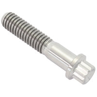 AF3512-1500 - 5/16" UNC TITANIUM BOLT 1.50"