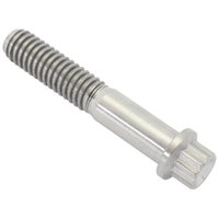 AF3512-1750 - 5/16" UNC TITANIUM BOLT 1.75"