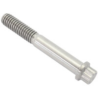 AF3512-2250 - 5/16" UNC TITANIUM BOLT 2.25"