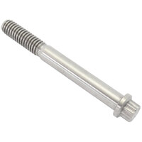 AF3512-2750 - 5/16" UNC TITANIUM BOLT 2.75"