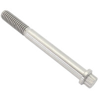 AF3512-3000 - 5/16" UNC TITANIUM BOLT 3.00"