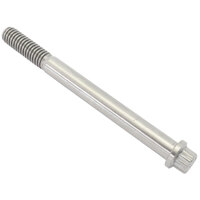 AF3512-3500 - 5/16" UNC TITANIUM BOLT 3.50"