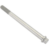 AF3512-4000 - 5/16" UNC TITANIUM BOLT 4.00"