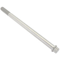 AF3512-5000 - 5/16" UNC TITANIUM BOLT 5.00"