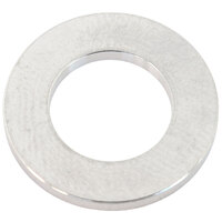 AF3514-0002 - 3/8 MID TITANIUM FLAT WASHER