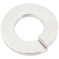 AF3514-0003 - 3/8 LARGE TITANIUM FLAT WASHER