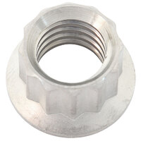 AF3514-0010 - 3/8" UNC TITANIUM NUT