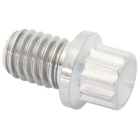 AF3514-0500 - 3/8" UNC TITANIUM BOLT 0.500"