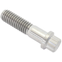 AF3514-1500 - 3/8" UNC TITANIUM BOLT 1.50"