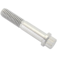 AF3514-2000 - 3/8" UNC TITANIUM BOLT 2.00"