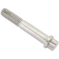 AF3514-2250 - 3/8" UNC TITANIUM BOLT 2.25"