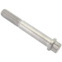 AF3514-2500 - 3/8" UNC TITANIUM BOLT 2.50"