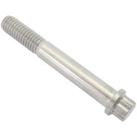 AF3514-2750 - 3/8" UNC TITANIUM BOLT 2.75"