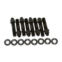 AF37-0602BLK - BLOWER STUD KIT BLACK STUDS