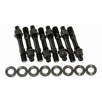 AF37-0603BLK - BLOWER STUD KIT BLACK STUDS