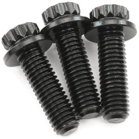Aeroflow Camshaft Bolts - Suit GM LS Series with 3-Bolt Camshaft
