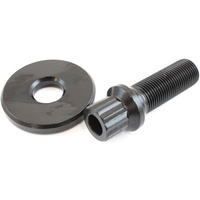 Aeroflow Ford Cleveland & Holden V8 Harmonic Balancer Bolt|12 Point Head  5/8-18" Thread