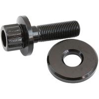 Aeroflow Ford BA-BF-FG Barra Harmonic Balancer Bolt 12 Point Head  M14 x 1.5mm Thread