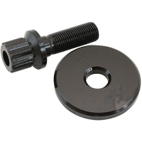 Aeroflow Big Block Chev Harmonic Balancer Bolt 12 Point Head  1/2-20" Thread