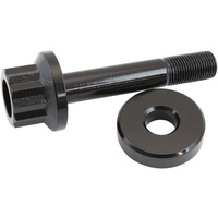 Aeroflow Nissan RB25 & RB30 Harmonic Balancer Bolt 12 Point Head  M16 x 1.50mm Thread