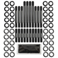 Aeroflow Small Block Chrysler 318-360 Head Stud Kit Mopar 8740 AF37-2023