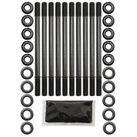 Aeroflow Nissan SR20 SR20DET M11 Head Stud Kit 12pt 8740 AF37-2035