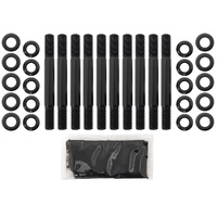 Aeroflow Small Block Ford Windsor 289 302 2-Bolt Main Stud Kit 8740 AF37-2215