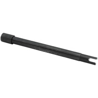 Aeroflow Small Block Chev Oil Pump Drive Shaft - 8740 Material