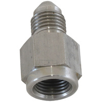 AF370-03SS - Adaptor Female 1/8 NPT to -3AN