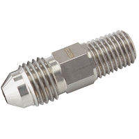 AF380-03-01 - S/S Male -3 TO 1/16 NPT