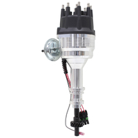 AF4010-8350BLK - FORD 302 351C 429 460 READY