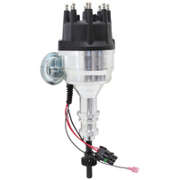 AF4010-8352BLK - SB FORD 289 302W READY TO RUN