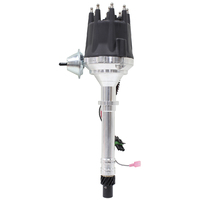 AF4010-8360BLK - CHEVY SB & BB READY TO RUN