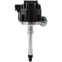 AF4010-8362BLK - CHEV V8 HEI DISTIBUTOR