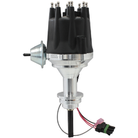 AF4010-8388BLK - SB CHRYSLER READY TO RUN
