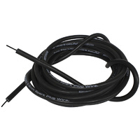 AF4030-0005 - IGNITION WIRE 5 METRE BLACK