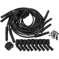 AF4030-32073 - UNIVERSAL BLACK SPARK PLUG