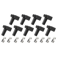 AF4030-8849 - 9 X HEI BOOTS & TERMINALS