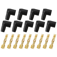 AF4030-8851 - DISTRIBUTOR BOOT & TERMINAL x9