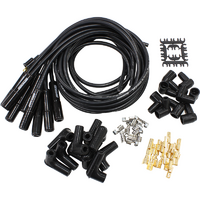 AF4038-31193C - CERAMIC UNIV STRAIGHT LEAD SET