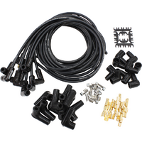 AF4038-31233C - CERAMIC UNIV 90 DEG LEAD SET