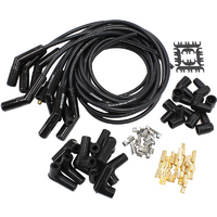 AF4038-31333C - CERAMIC UNIV 135 DEG LEAD SET